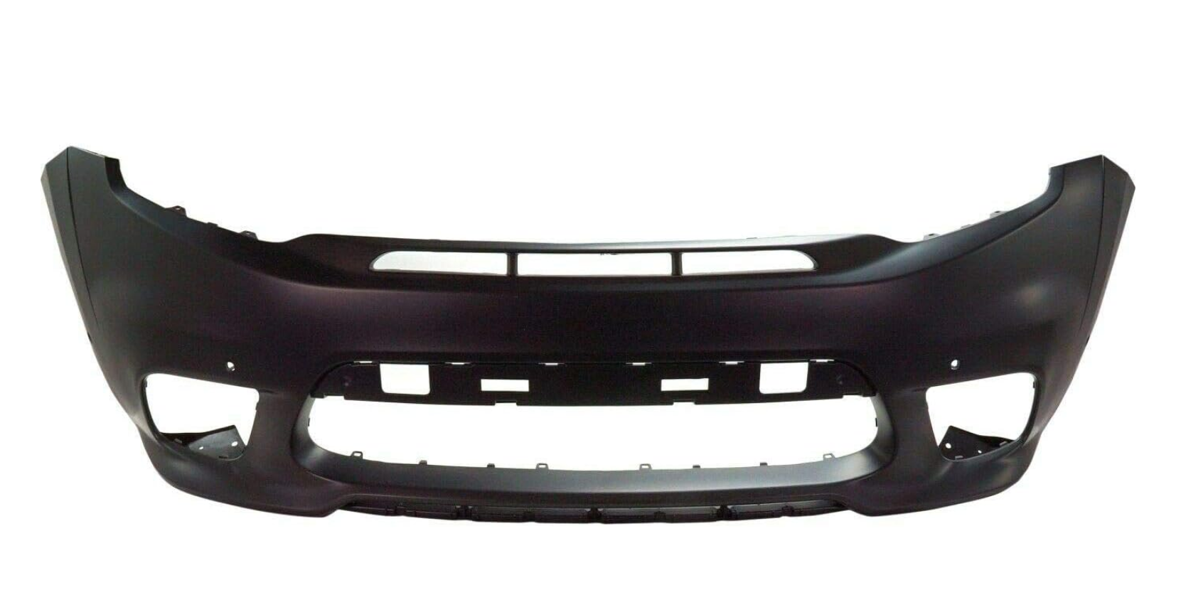 ბამპერი G.CHEROKEE 2017-2021 წინა ქვედა (SRT)